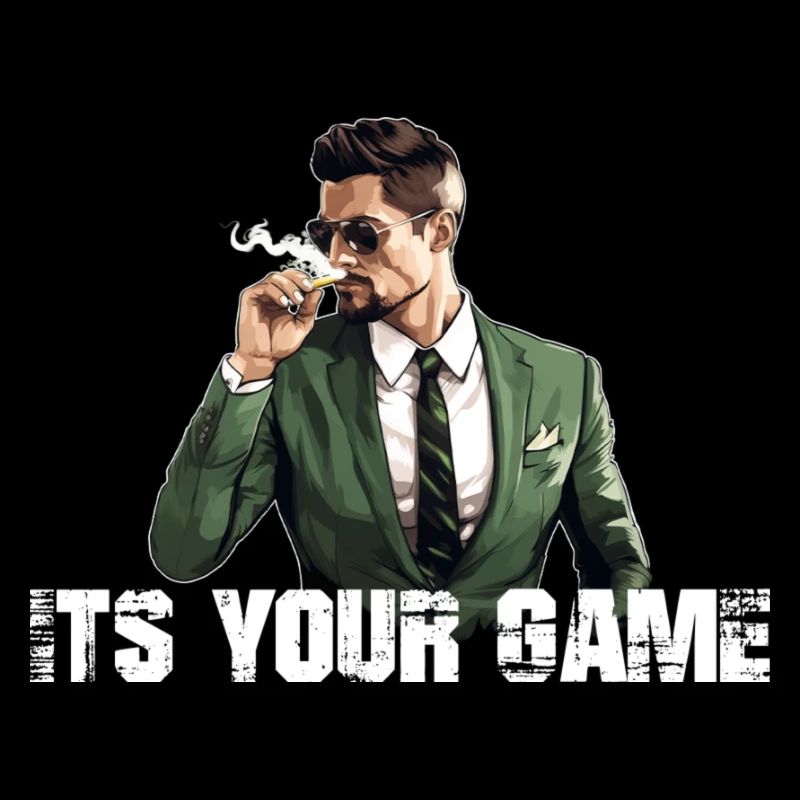 C’est votre jeu Motivation Fumer Fumer