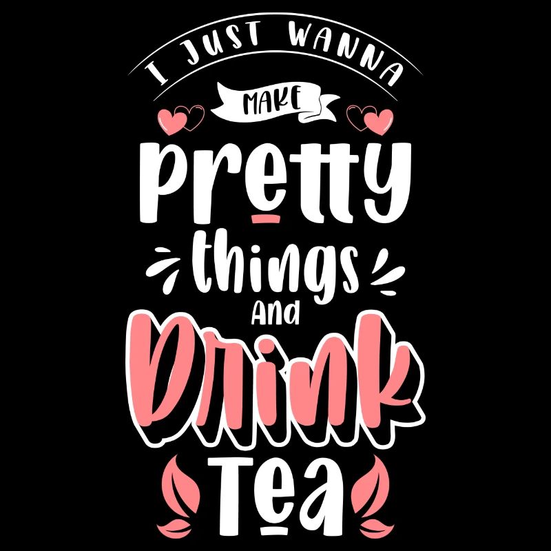 Tee Teebeutel Teeliebhaber