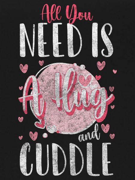 Relationship, hug, cuddle, tenderness