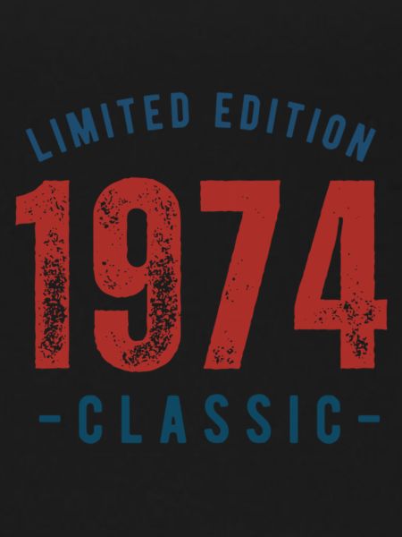 Année de construction: 1974