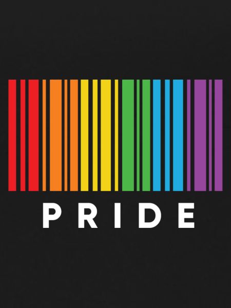 LGBT Design - Pride Design