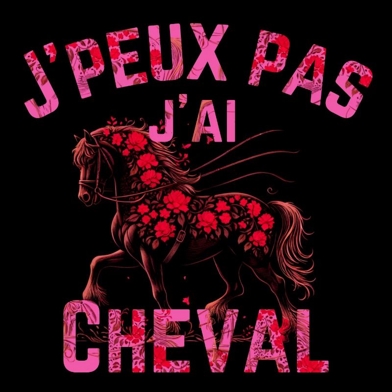 I can't I have Cheval Rouge