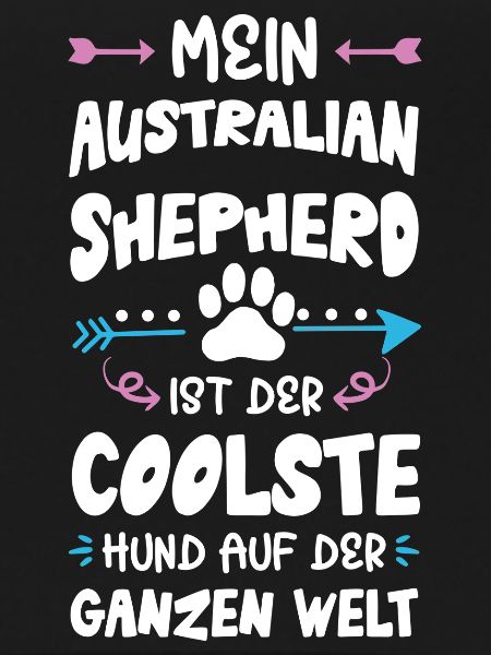 Australian Dog Dog Saying