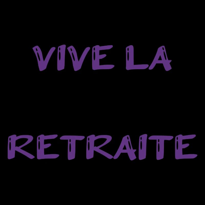 RETRAITE. RETRAITE. RETRAITEE. SENIOR. MAMIE. PAPY