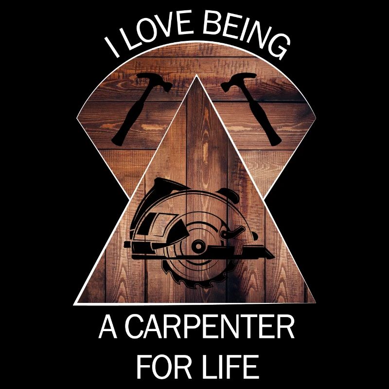 Charpentier, charpentier, charpentier, charpentier, artisan, bois