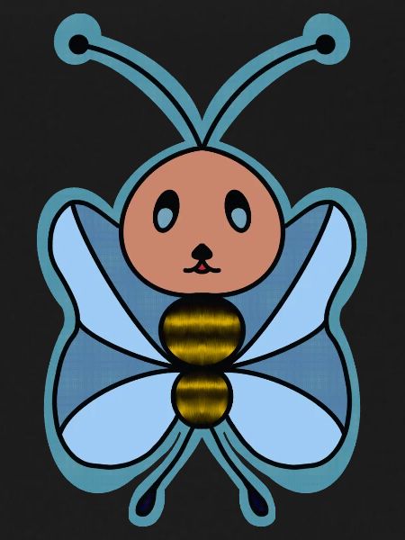 Butterfly