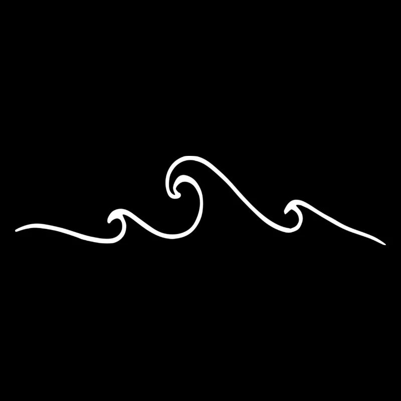 waves