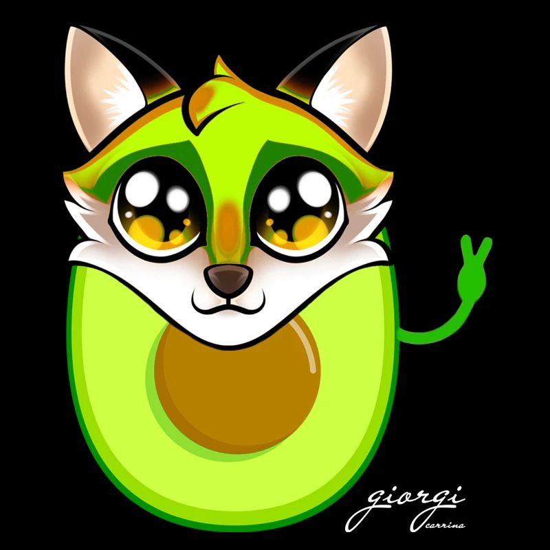 Foxvocado