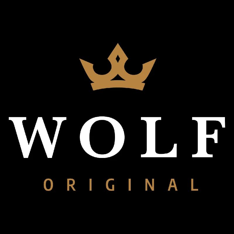 Wolf Original Family Logo