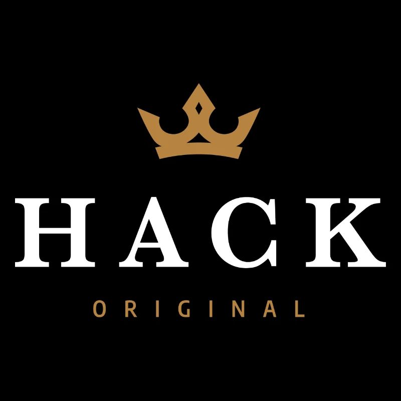 Hack Original Family Logo