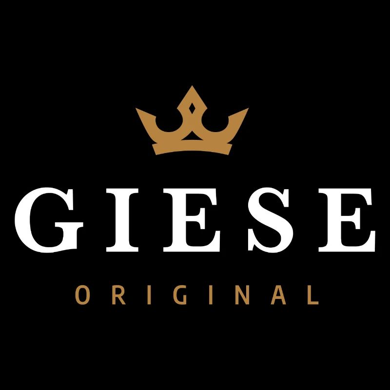 Giese Original Logo de la famille