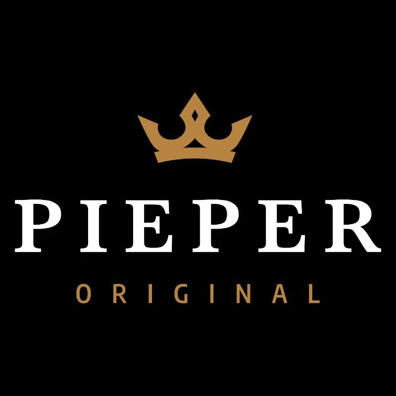 Logo original de la famille Pieper