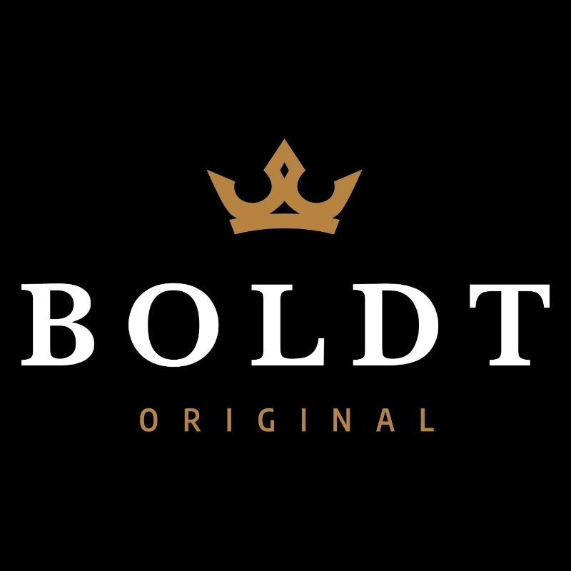 Boldt Original Family Logo