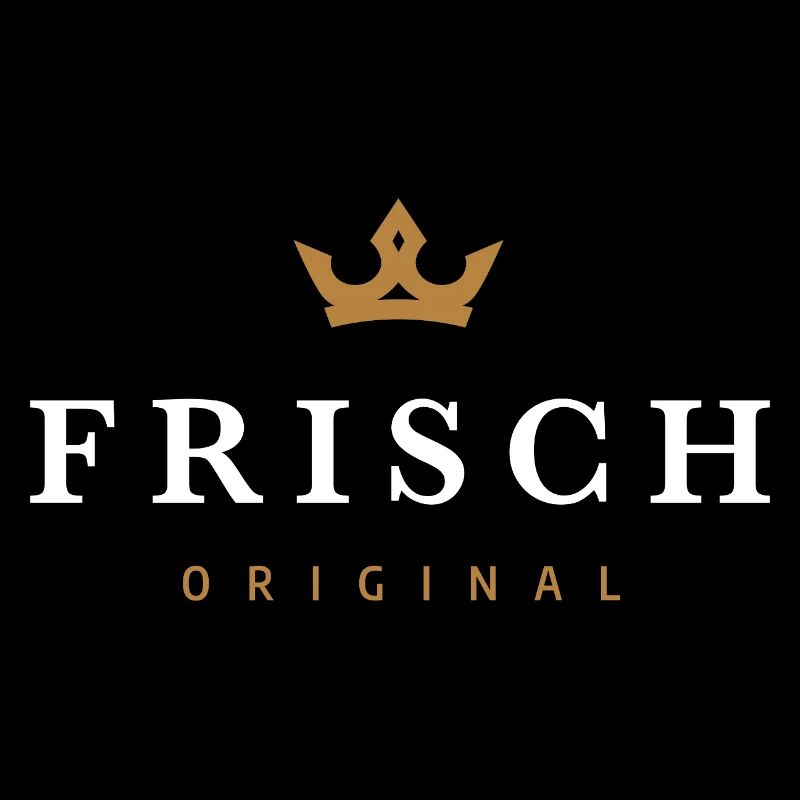 Frisch Original Familienlogo