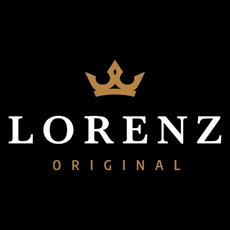 Lorenz Original Familienlogo