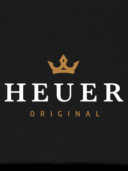 Heuer Original Surname