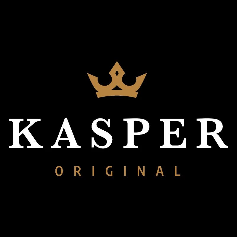 Logo original de la famille Kasper