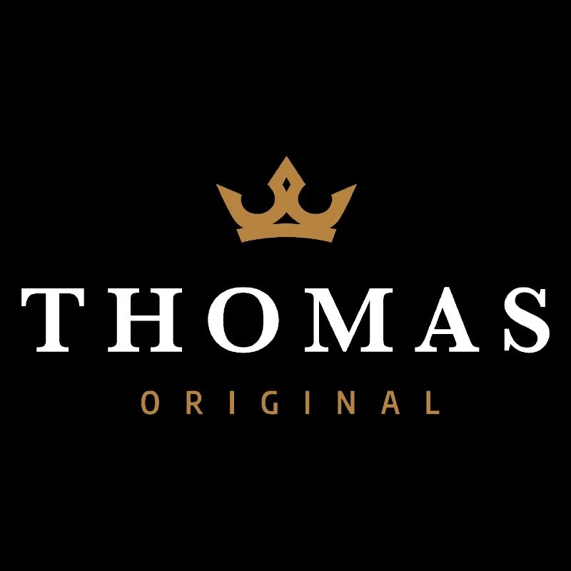 Thomas Original Family Logo