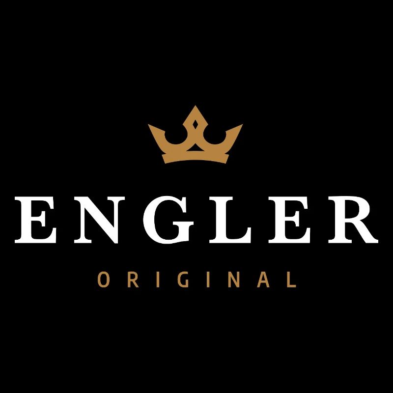 Logo original de la famille Engler