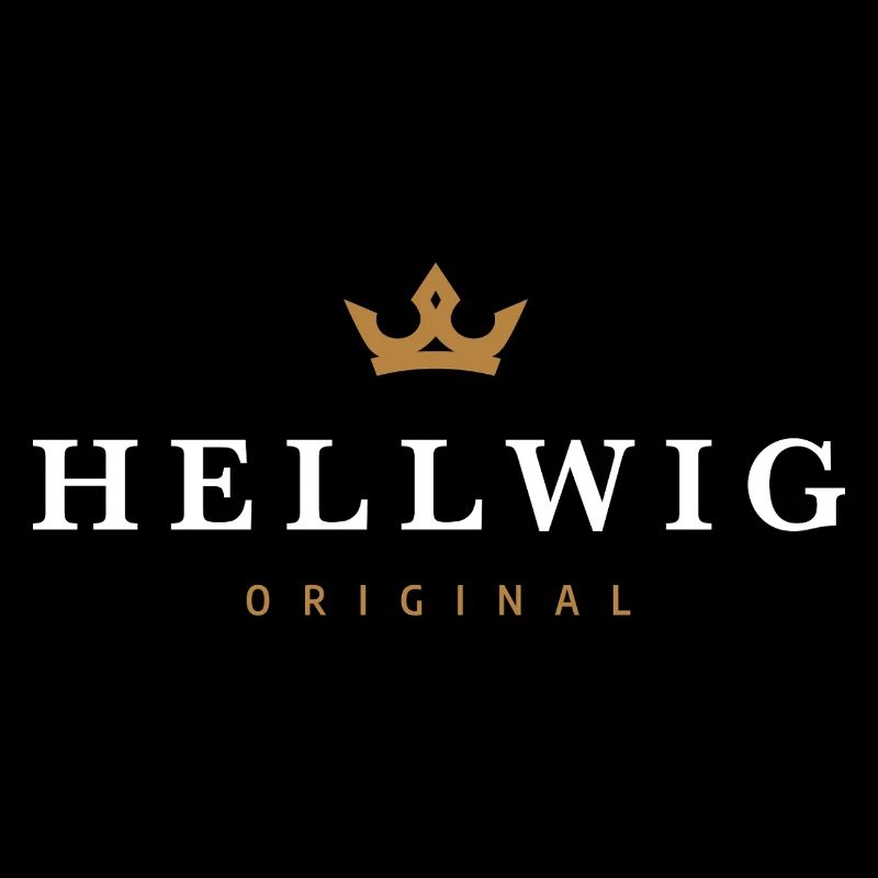 Logo original de la famille Hellwig