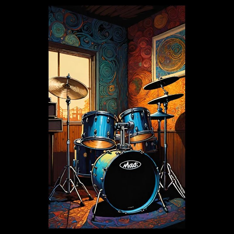 Drums | Drummer | Musician