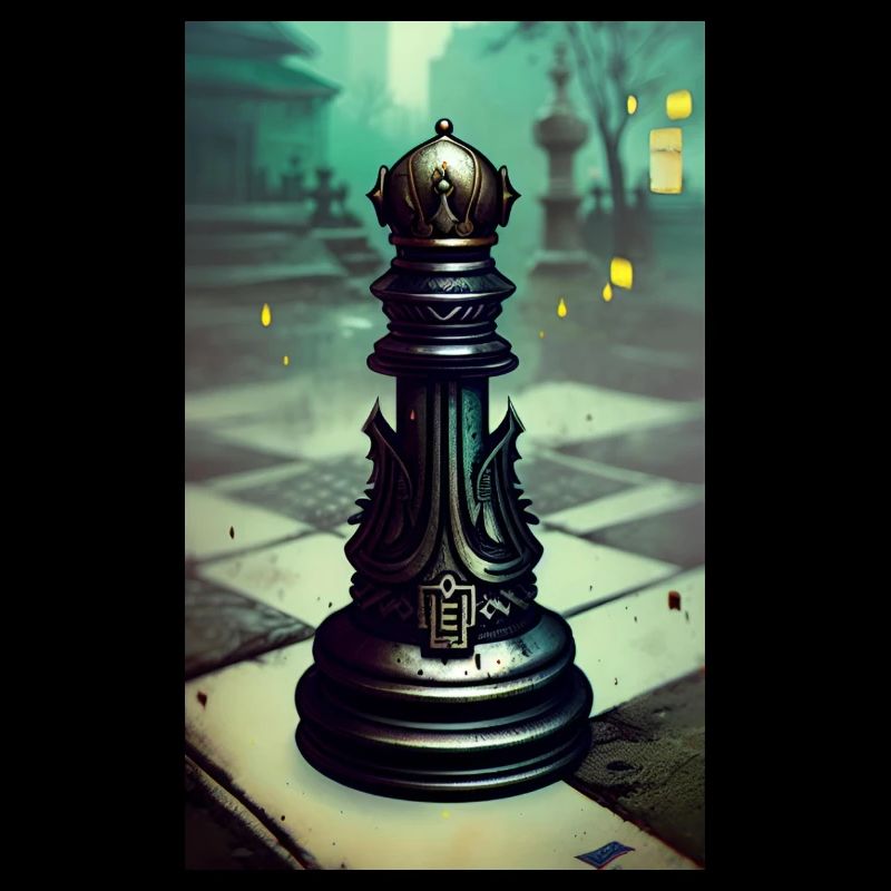 Échecs | Pièce d’échecs | Joueur d’échecs