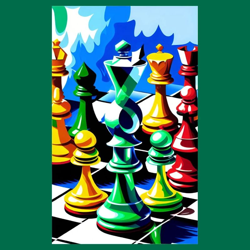 Chess | Chess piece | Chess player