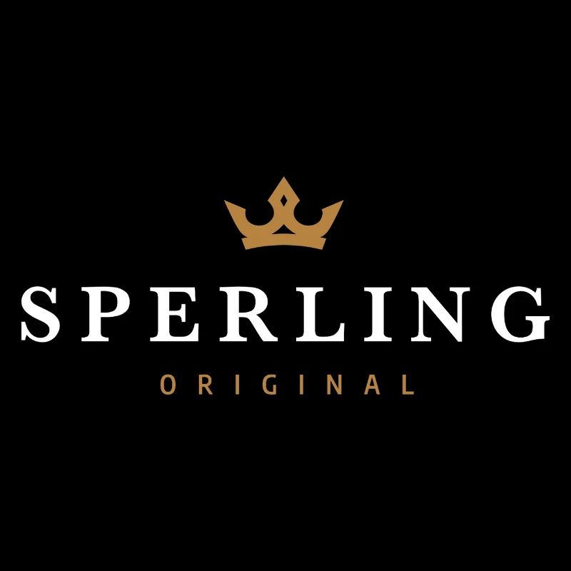 Logo original de la famille Sperling