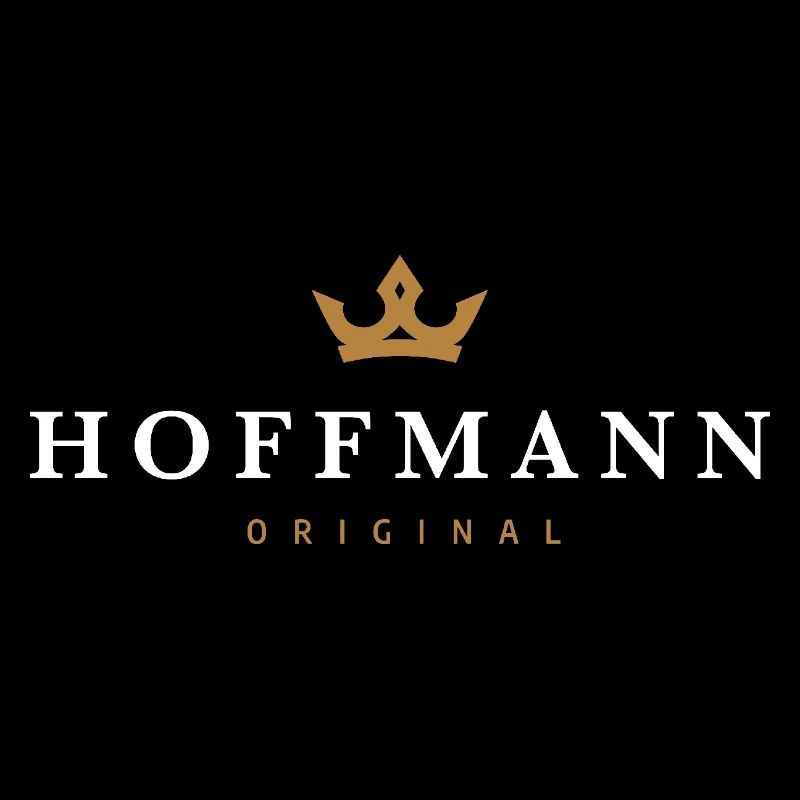 Logo original de la famille Hoffmann