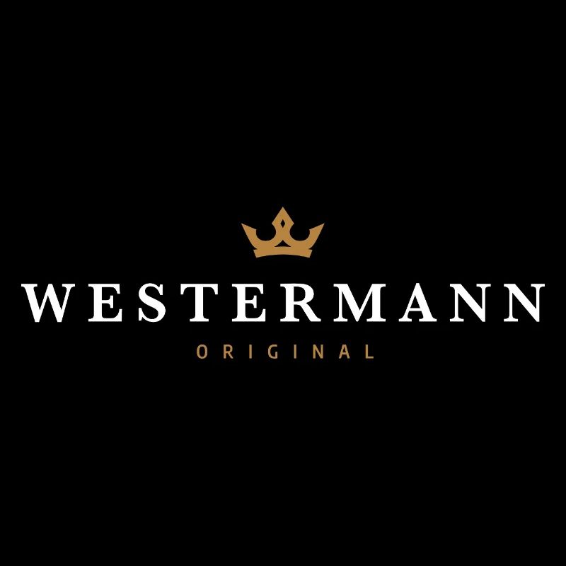 Logo original de la famille Westermann