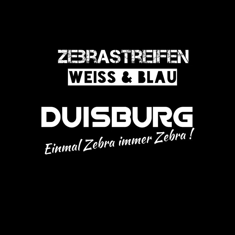 Zebra Duisburg