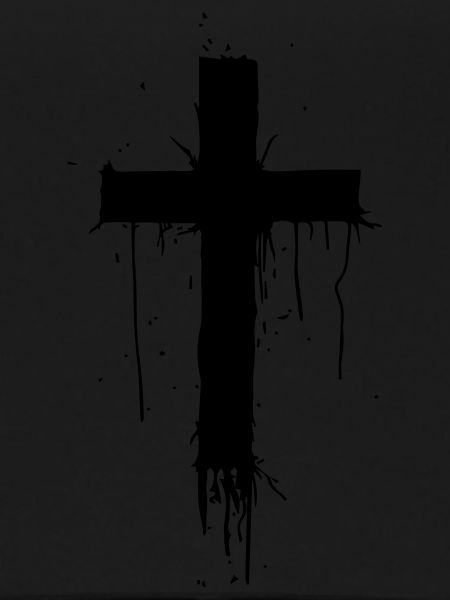 Bloody Cross