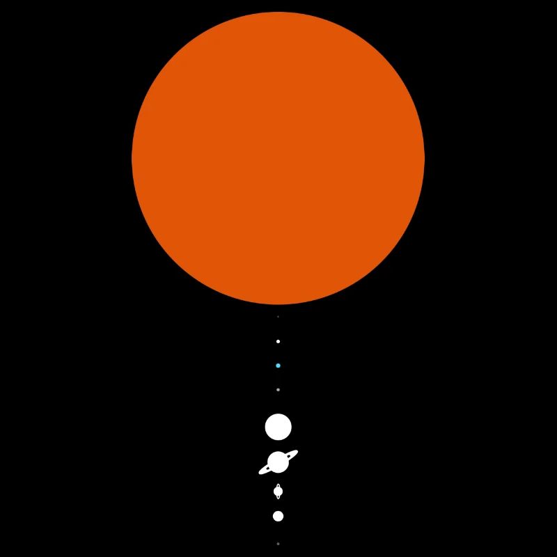 Big Sun Solar System