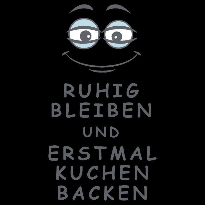 Kuchen backen