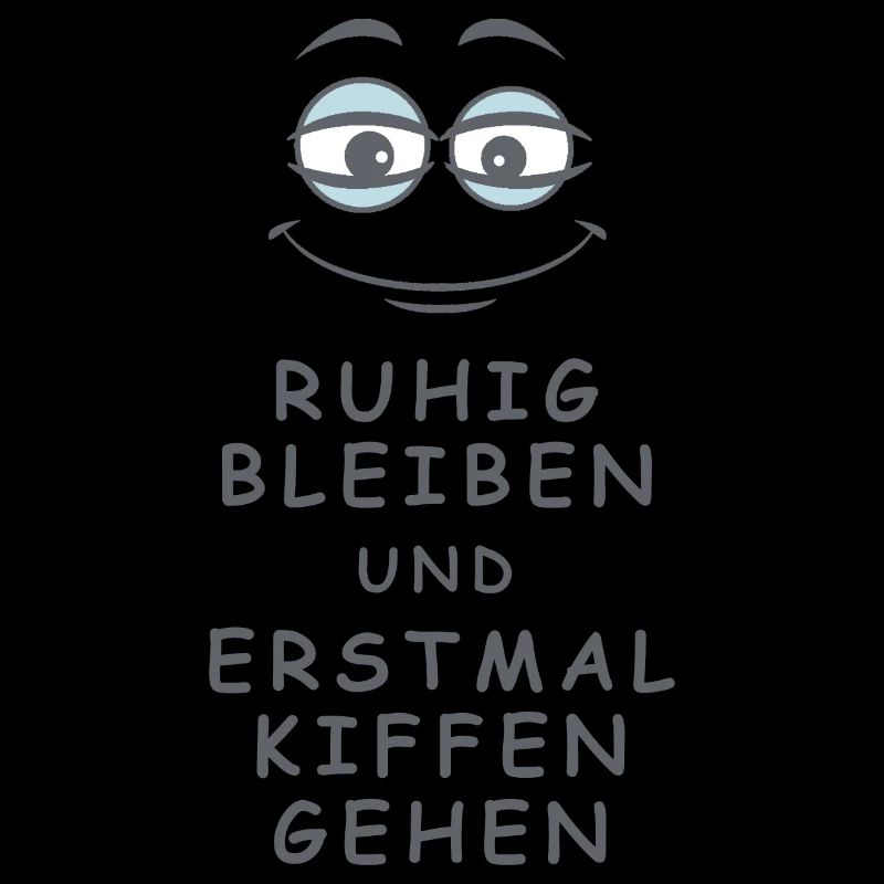 Kiffen gehen