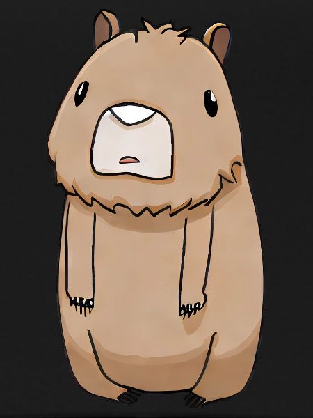 capybara