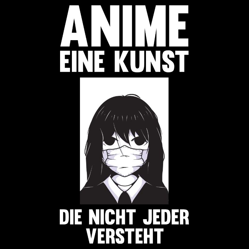 Anime eine Kunst die nicht Jeder versteht