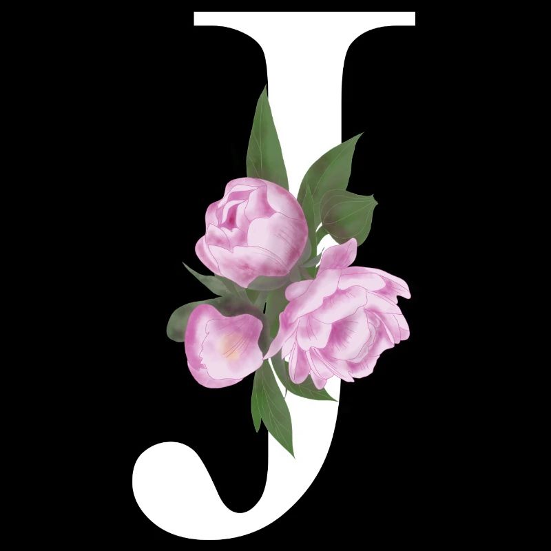 J
