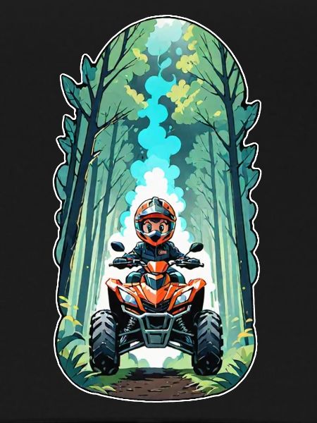 Quad & Off-Road