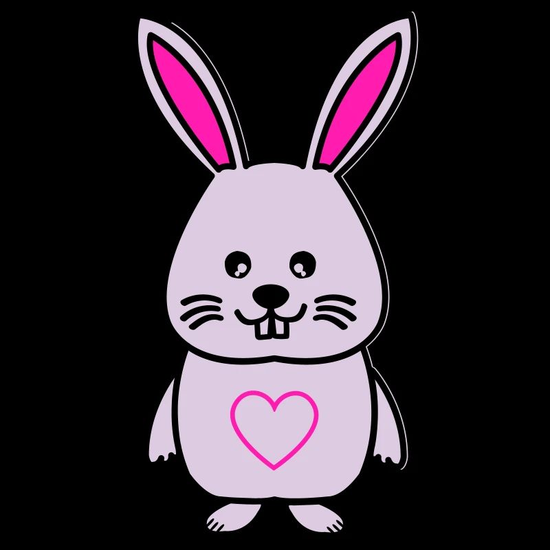 Lapin Comic Amour