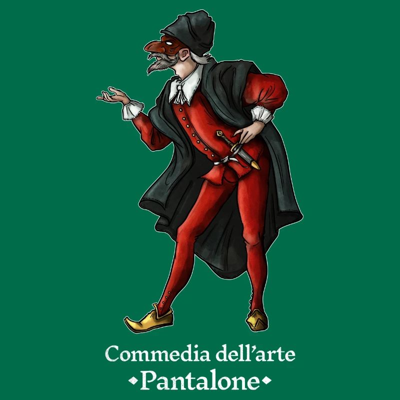 Pantalone