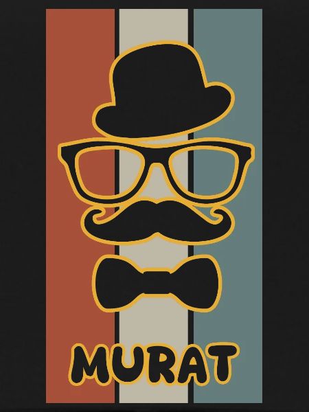 Murat comme nom