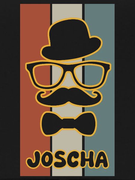 Joscha