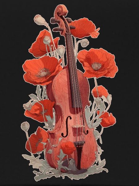 Violin Violin