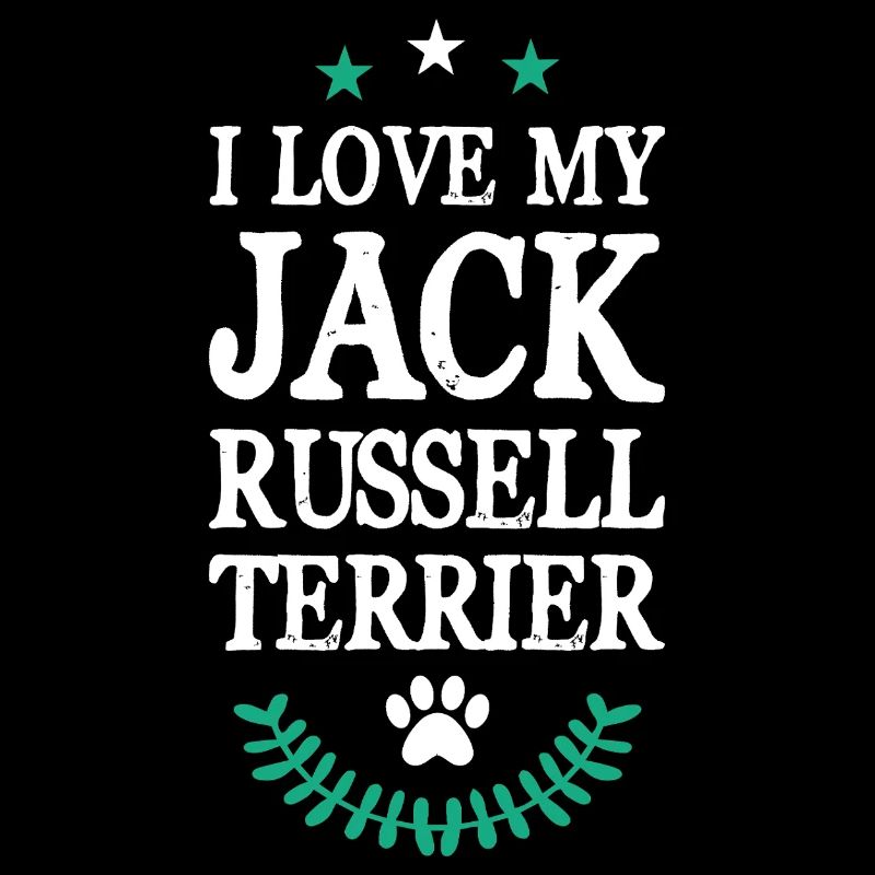 Jack Russell Terrier