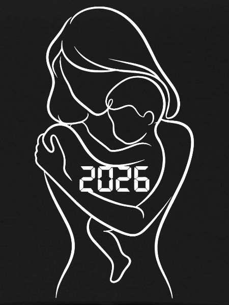 Maman 2026 – Lien unique
