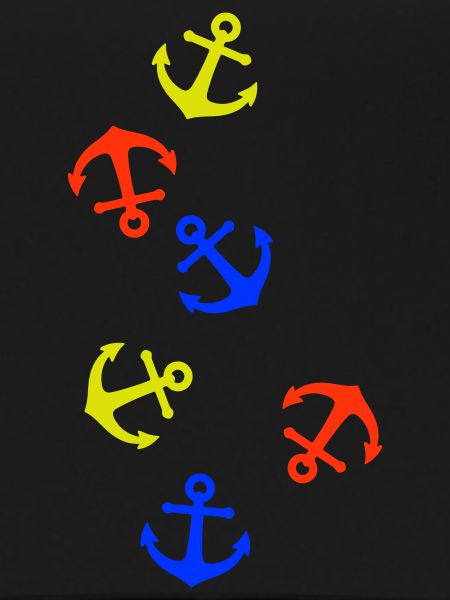 Anker Bunt