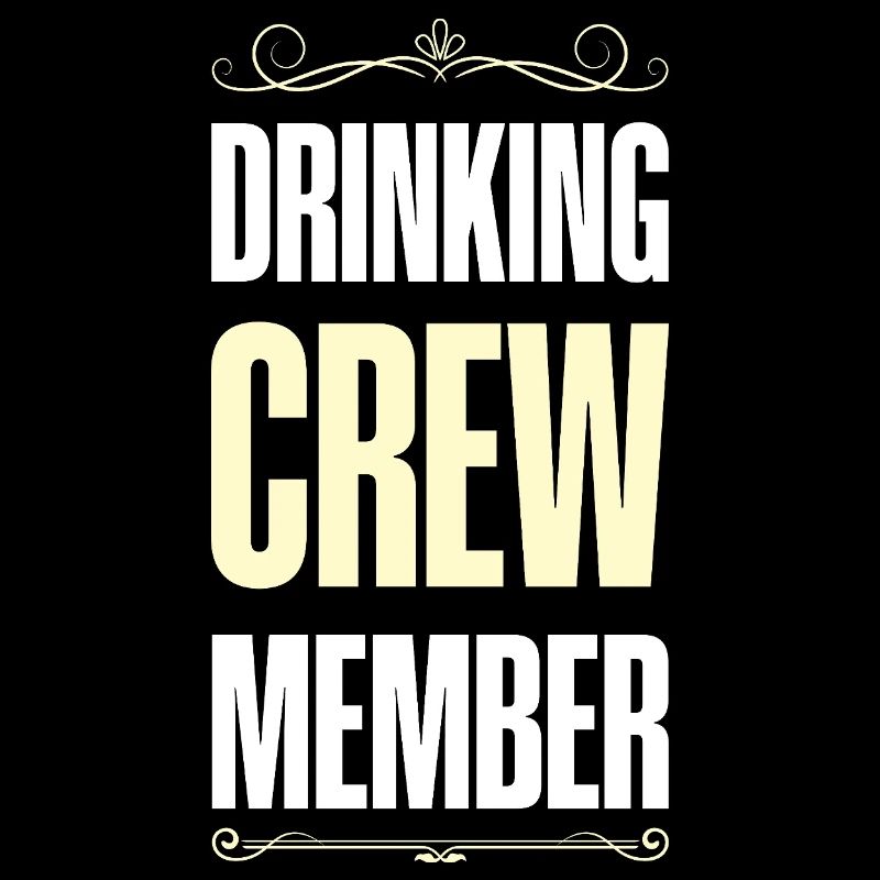 Drinking Crew