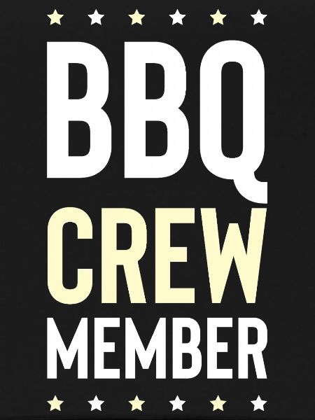 Bbq Crew