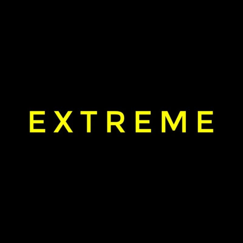 Extrême 1